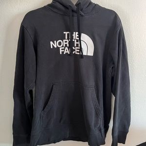 North Face Hoodie